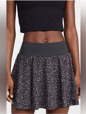 Varley Adams Tennis Skort (L)